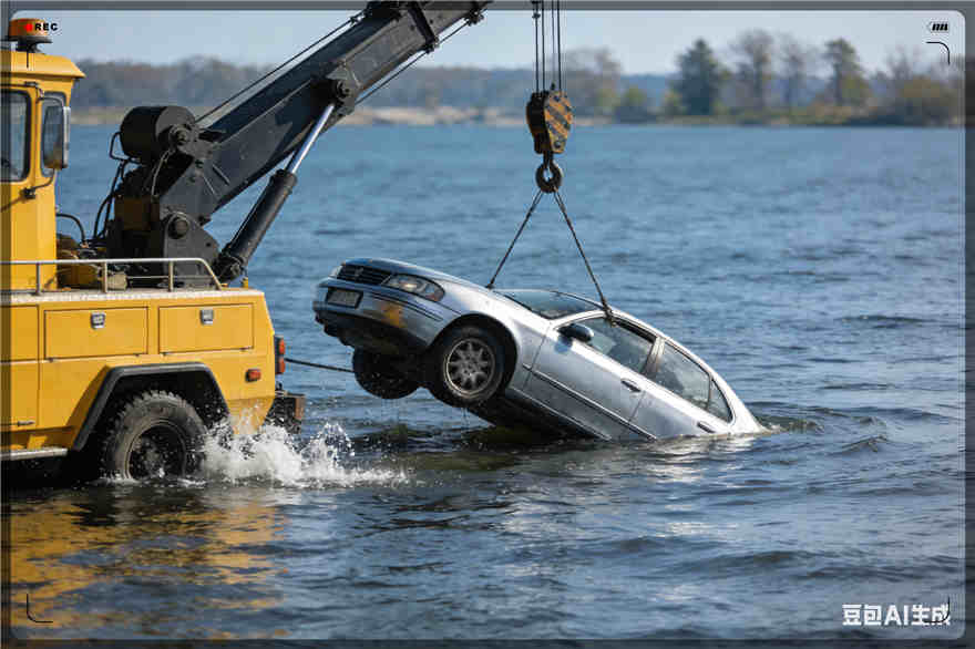 江安汽车救援送柴油